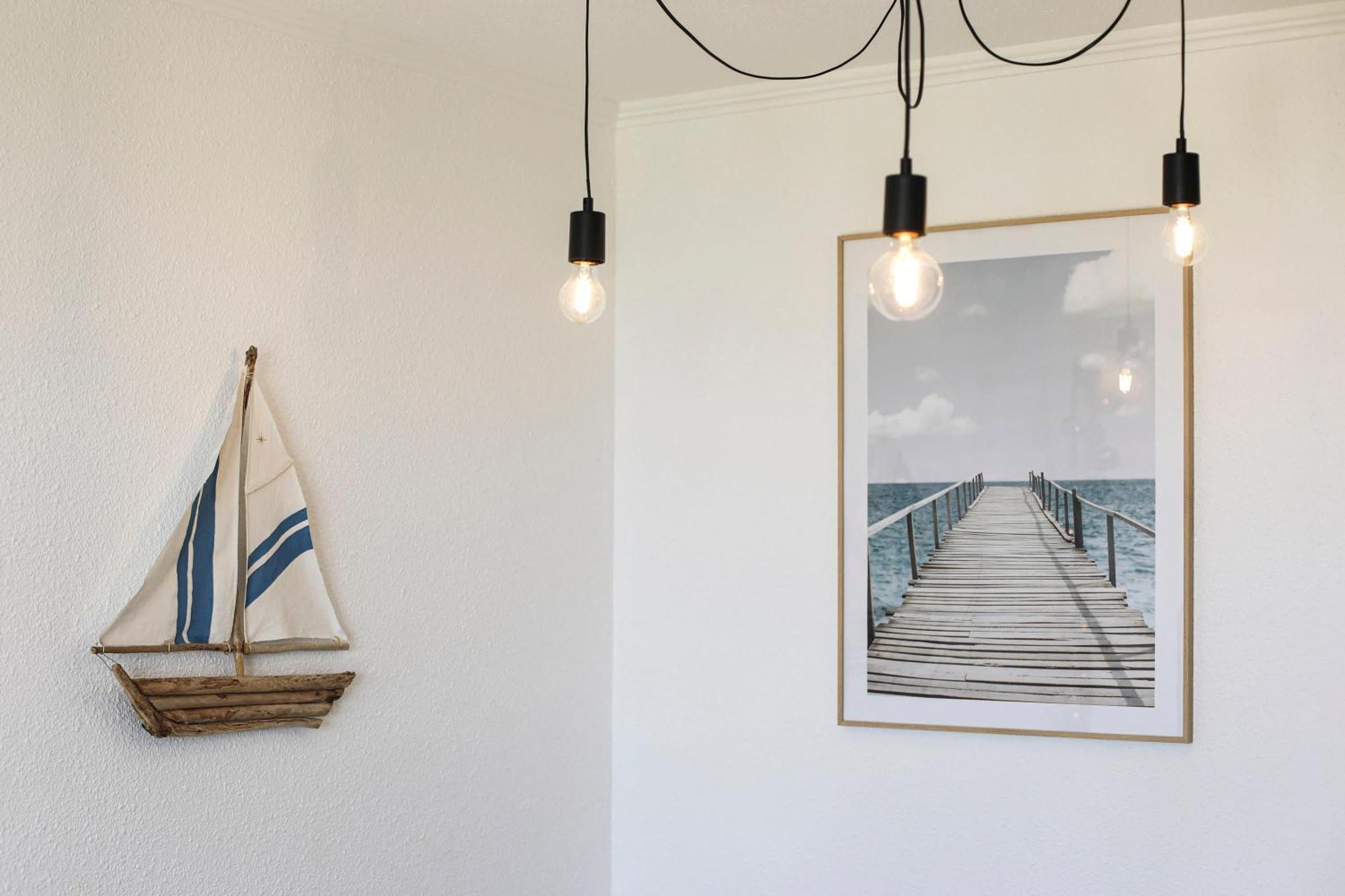 Appartement, Vue Imprenable Sur Port Talmont-Saint-Hilaire Екстериор снимка